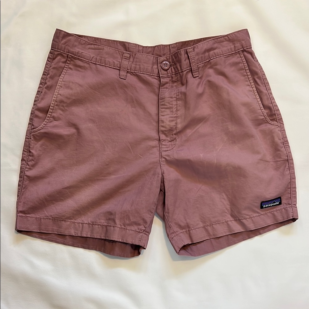Patagonia men’s shorts